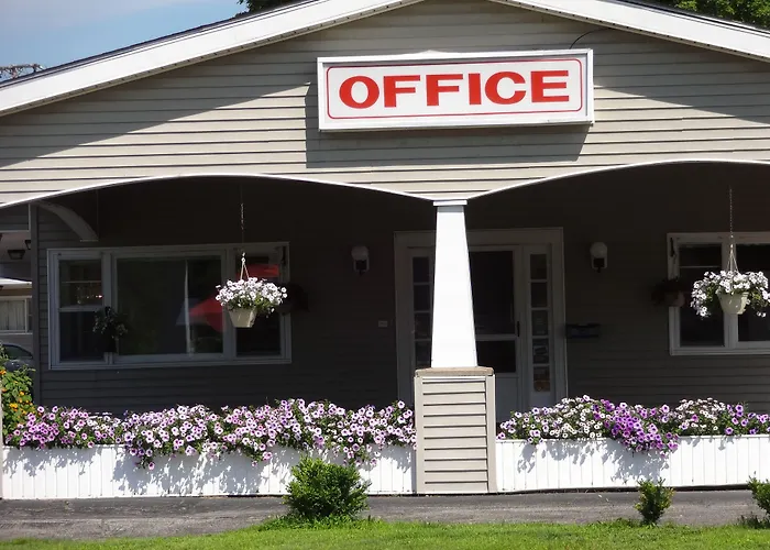 Gorham Motor Inn